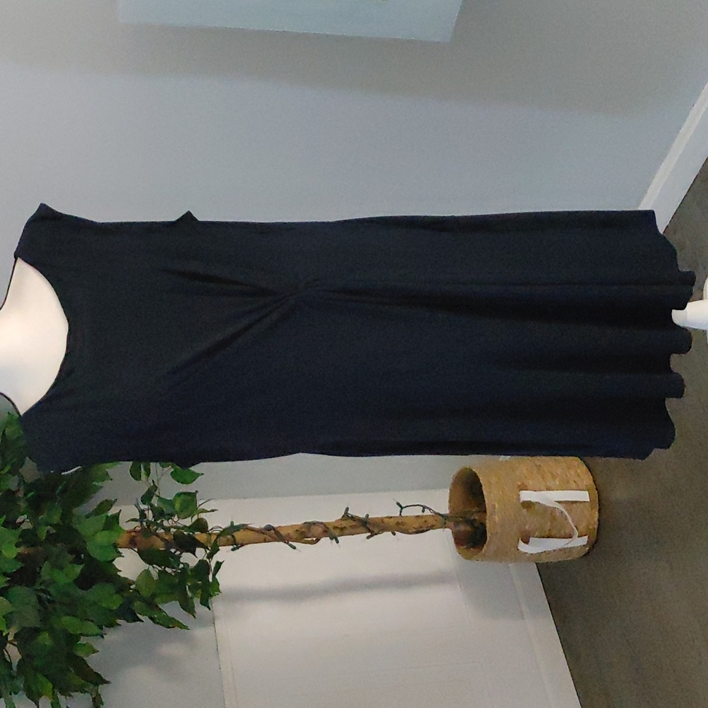 Lane Bryant Knotted Dress 18/20